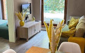 Cozy Mood Apartment Cracow